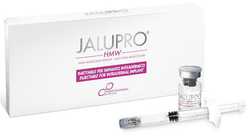 Ялупро (Jalupro) hmw биоревитализация. Цена, отзывы