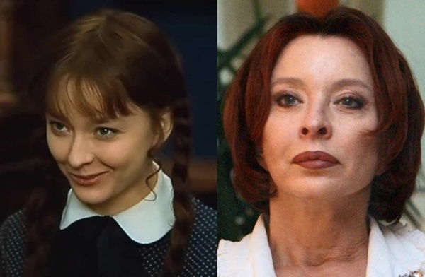 Анастасия Вертинская. Фото до и после пластики, сейчас, в молодости