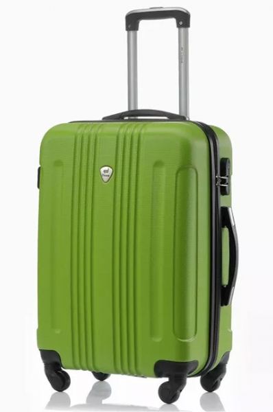 Выбор Амаль Клуни и маркетплейсов: 9 чемоданов и дорожных сумок, чтобы отправиться в отпуск