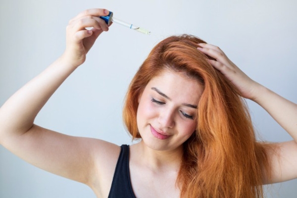 Средство для роста волос на голове у женщин. Эффективные средства